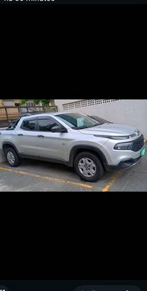 FIAT TORO 2.0 16V TURBO DIESEL FREEDOM 4WD MANUAL